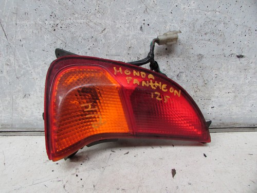 Indicatore luce posteriore - e,