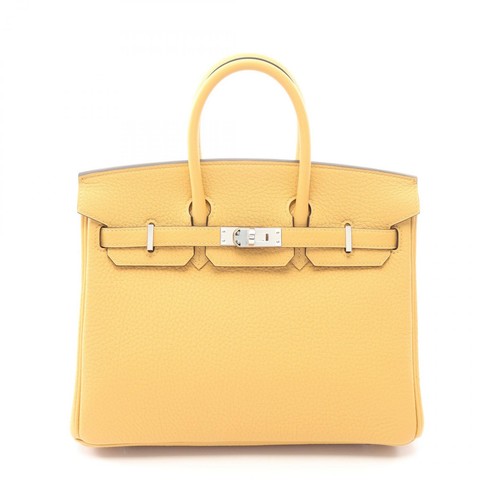 Borsa mano hermes birkin 25 - birkin,