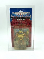MASTERS OF THE UNIVERSE MATTEL