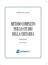 METODO COMPLETO PER LO STUDIO