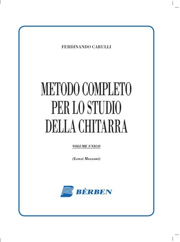 Metodo completo per studio - per, lo