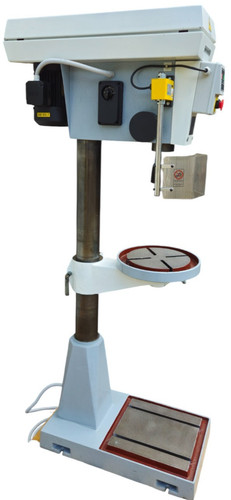 Trapano colonna - trapano, a