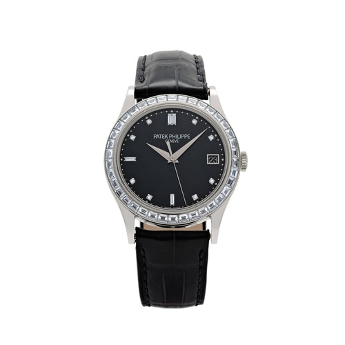 Patek philippe calatrava - philippe,