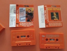 MINO REITANO Raccolta Di