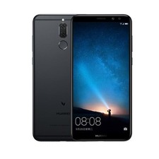 Smartphone huawei mate 10 lite 64gb 5.9'' 16mp black [grade b]