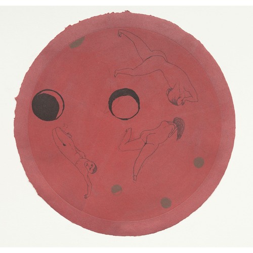 Francesco clemente tondo - -,