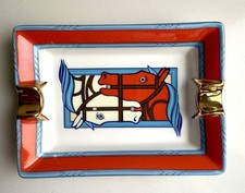 Posacenere Hermes vintage