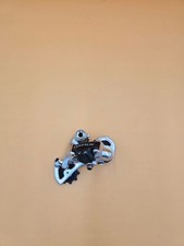 Deragliatore posteriore