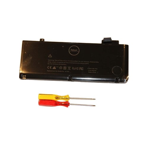 Batteria macbook pro alluminio - pro,