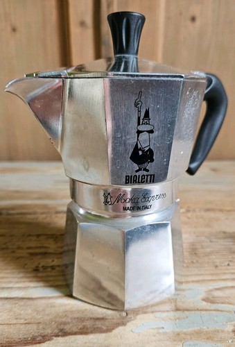 Bialetti moka express tazze - bialetti,