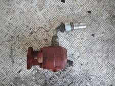 POMPA IDRAULICA PRESA DI FORZA