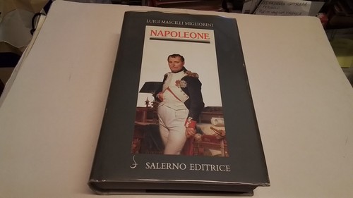 Napoleone luigi mascilli - napoleone,