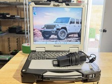Panasonic Toughbook CF-31