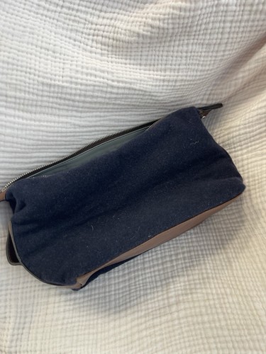Borsa toeletta uomo - da,