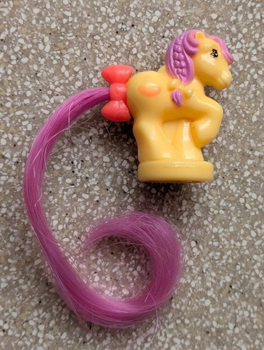 Vintage little pony - little,