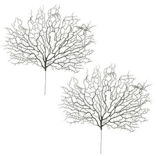  2 Pcs Ornamenti Per Acquario