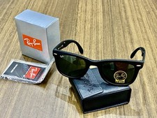 Ray-Ban Wayfarer Folding