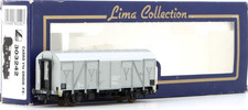 LIMA COLLECTION 303242 Carro