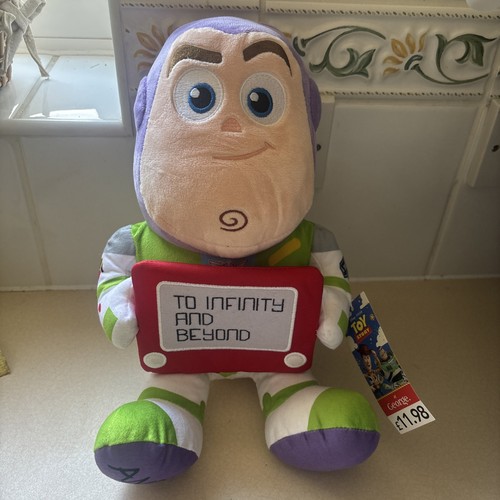 Disney toy story - toy, peluche