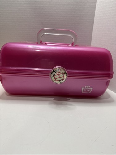 Scatola astuccio trucco