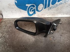Specchietto laterale elettrico - specchietto,