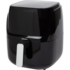 Friggitrice ad aria Tomado