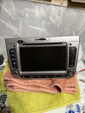 Radio Alfa Romeo Mito