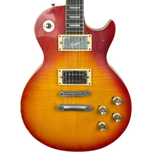 Greco les paul - greco,