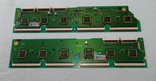 50pa6500 set buffer - 50pa6500,