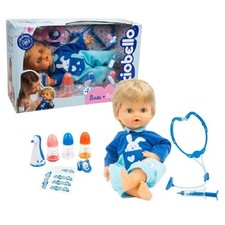 CICCIOBELLO BUA BAMBOLOTTO CON