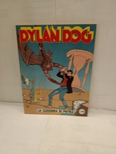 DYLAN DOG n°58 Originale senza Bollino £ 2300 - nuovo - sc.dd