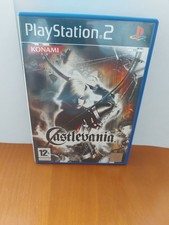 Castlevania - Sony Playstation