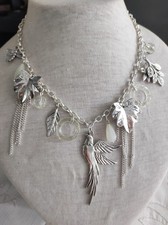 Collana collanina catena