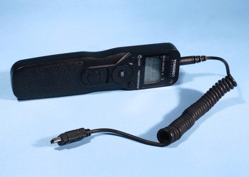 Yongnuo 36r telecomando - yongnuo,