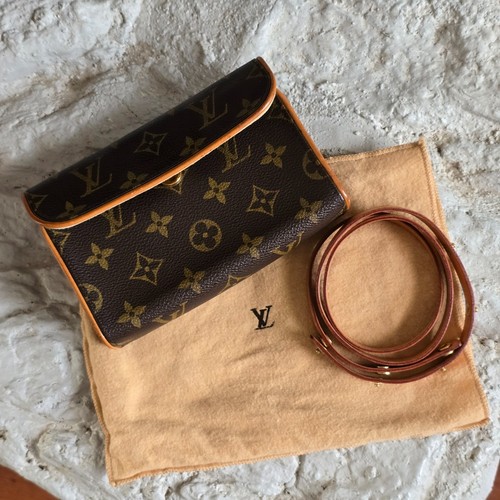 Louis vuitton pochette - vuitton,