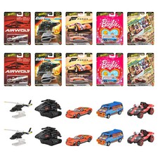 Mini auto pre maggio 16 Mattel
