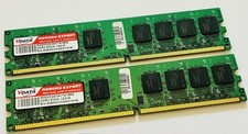 Kit 2 GB (2 x 1 GB) VData