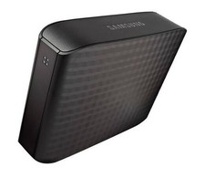 Samsung D3 station Hard disk esterno 3 TB