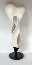 Scultura "La Danse Organique"