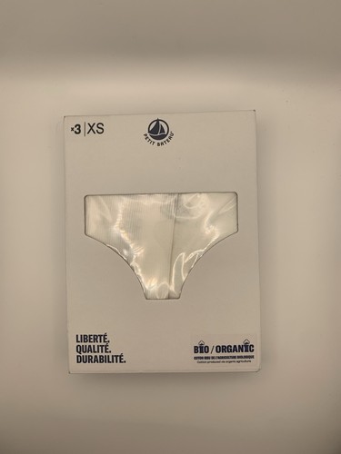 Petit bateau - bateau, 3x