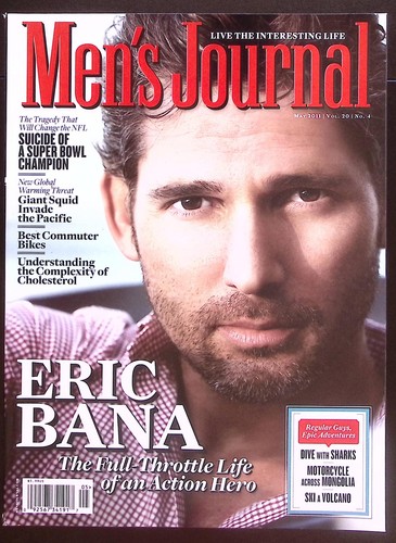 Men journal may 2011 eric - may,