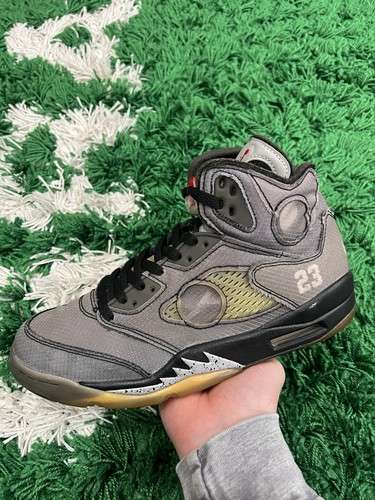 Jordan off white - 5, muslin