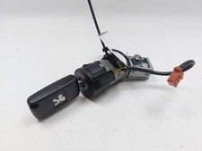 2009 PEUGEOT 308 (T7) BLOCCO ACCENSIONE 9663123280 1.6 HDI 16V MAN 5M 90CV 2009