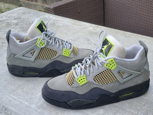 Nike air jordan - nike, 4