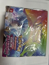 Pokemon buste carte collezione