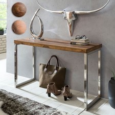 FineBuy Tavolo Consolle 120 x