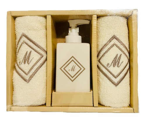 Set lavandino bagno vintage