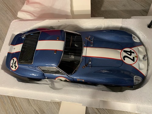 Ferrari 250 gto - ferrari, #24