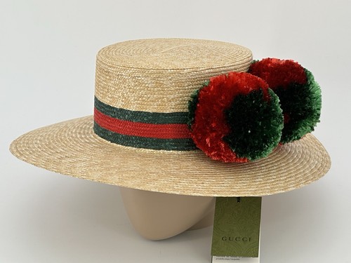 Cappello gucci nuovo lusso - gucci,