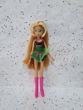 Raro microfono magico Winx
